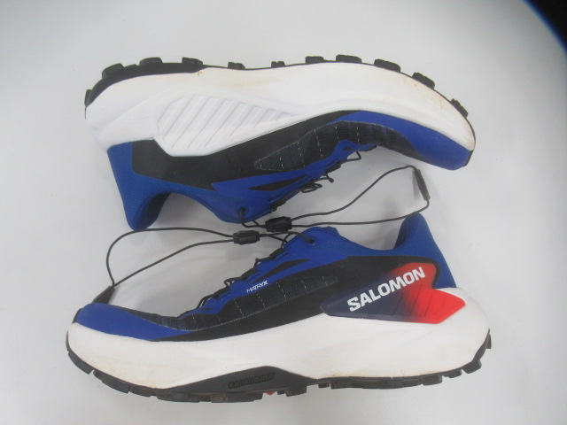 SALOMON（サロモン）  GENESIS EQUIPE