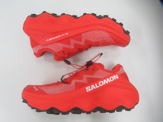 SALOMON（サロモン）  S/LAB ULTRA GLIDE 1.5