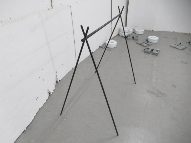 MINIMAL WORKS（ミニマルワークス）  インディアンハンガーL