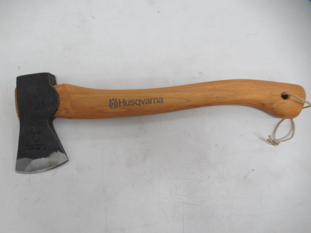 Husqvarna(ハスクバーナ) キャンプ用斧 38cm