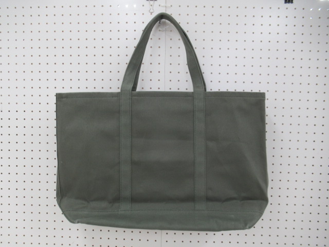 Snow Peak（スノーピーク）  Canvas NOASOBI ToteBag L (1)