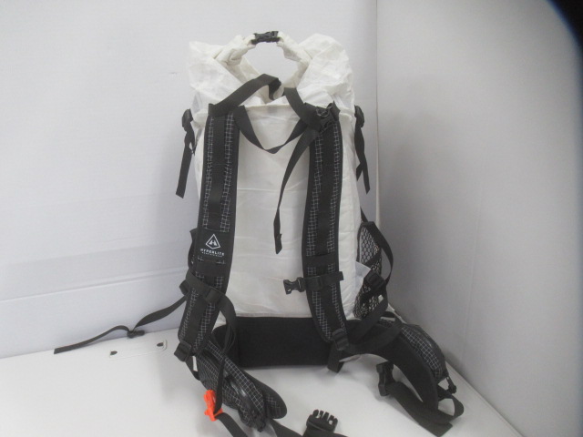 HYPERLITE MOUNTAIN GEAR(ハイパーライトマウンテンギア) Windrider 3400 55L ウィンドライダー