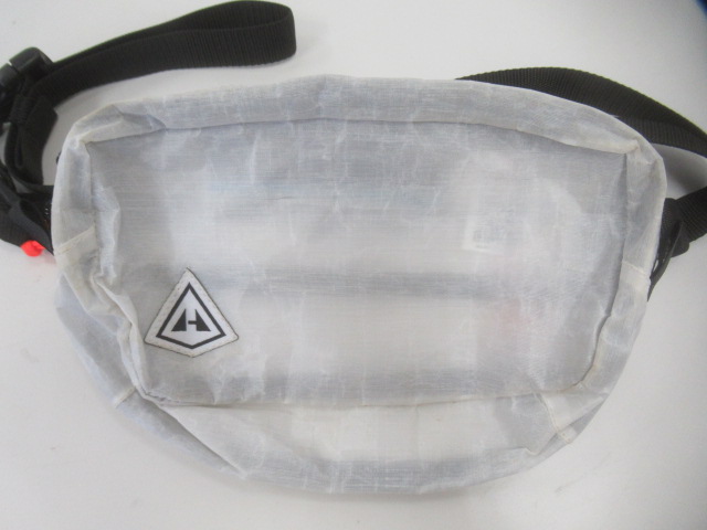 HYPERLITE MOUNTAIN GEAR（ハイパーライトマウンテンギア）  VICE VERSA