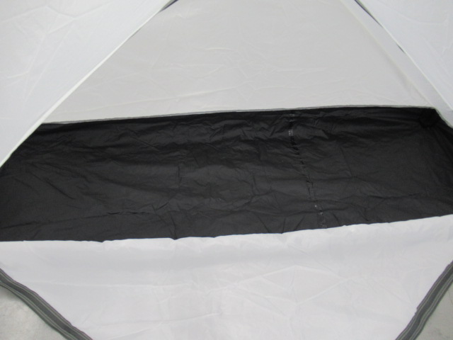 tent-Mark DESIGNS(テンマクデザイン) モノポールインナーテント ファブリック