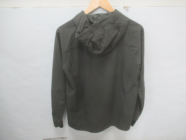 Teton Bros.(ティートンブロス) ロングトレイルフーディ