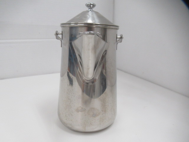Coleman(コールマン) ファイアープレイスケトル コールマン