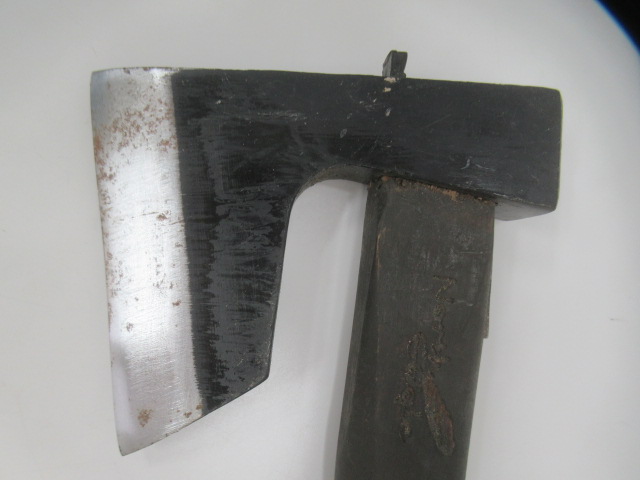 North Eagle(ノースイーグル) Wood handle AXE NE865 斧