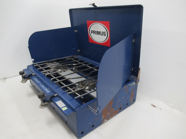 PRIMUS（プリムス）  IP-2222FLA