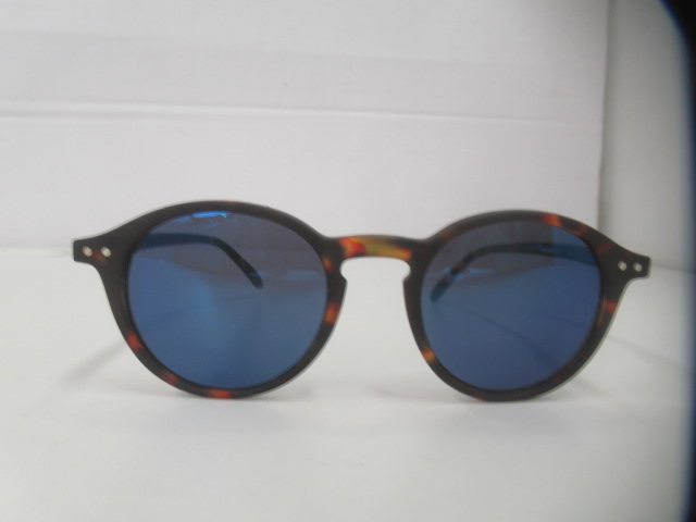 その他ブランド IZIPIZI UVカットサングラス#D SUN トータス