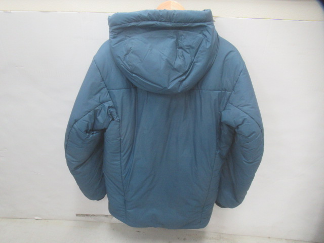 ARC'TERYX（アークテリクス）  ニュークレイ SV パーカ