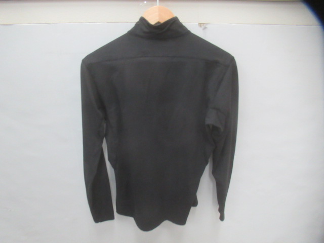 ARC'TERYX（アークテリクス）  ロー LT ジップネック ブラック