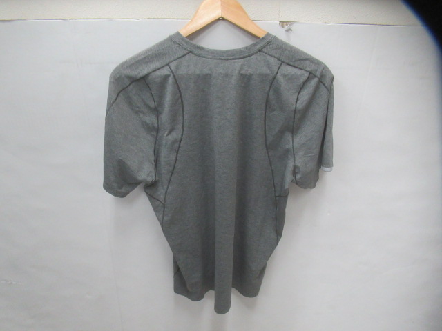 ARC'TERYX(アークテリクス) コーマック クルー SS