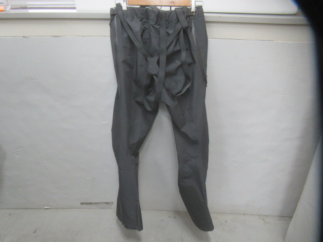 ARC'TERYX(アークテリクス) アルファ AR パンツ メンズ