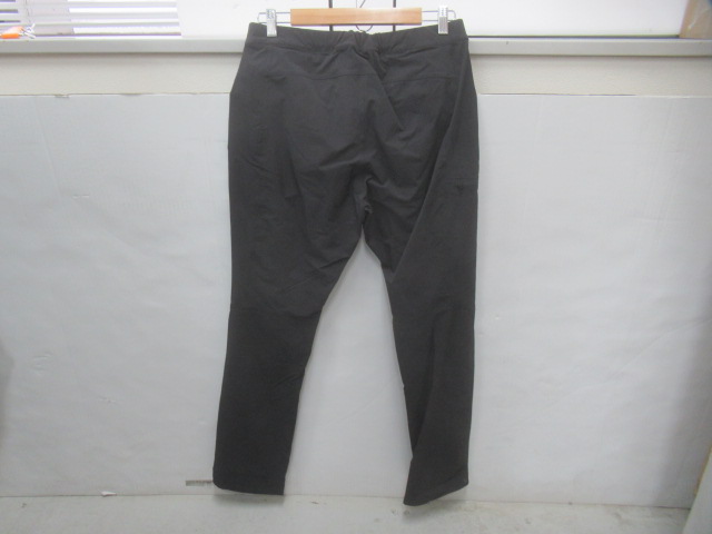 ARC'TERYX(アークテリクス) ガンマ LT パンツ ブラック
