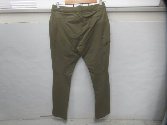 ARC'TERYX（アークテリクス）  ガンマ LT パンツ