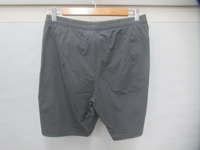 ARC'TERYX（アークテリクス）  アプティン ショート グレー