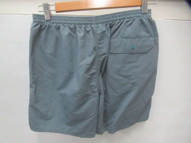 patagonia(パタゴニア) メンズ・バギーズ・ショーツ 5インチ PLGY
