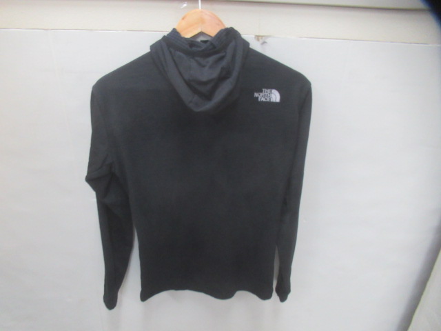 THE NORTH FACE(ノースフェイス) パワードライグリッドフーディ ブラック