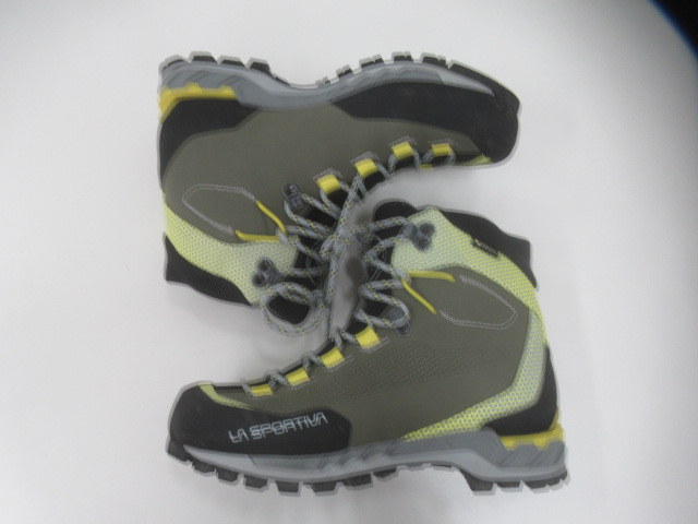 LA SPORTIVA(ラ・スポルティバ) トランゴ テック レザー GTX ウーマン