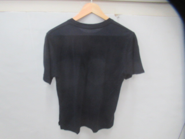山と道 100% Merino Light Crew Neck