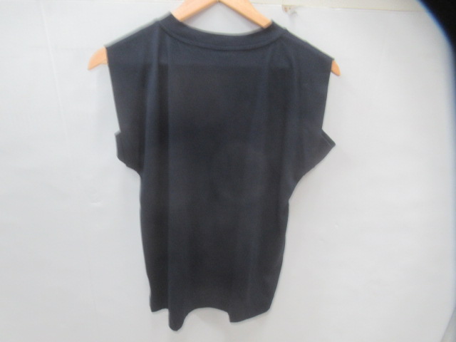 BLACK BRICK(ブラックブリック) Hybrid Merino Cover Sleeveless