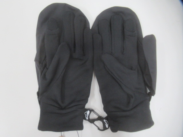 milestone（マイルストーン）  Fast Trail Glove