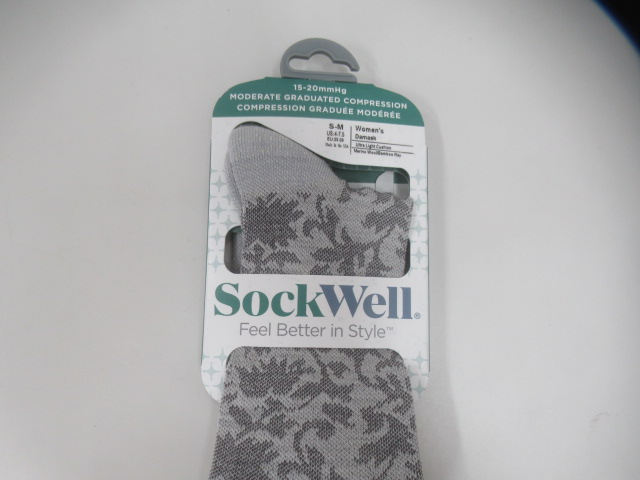 その他ブランド  SockWell ソックス2点セット