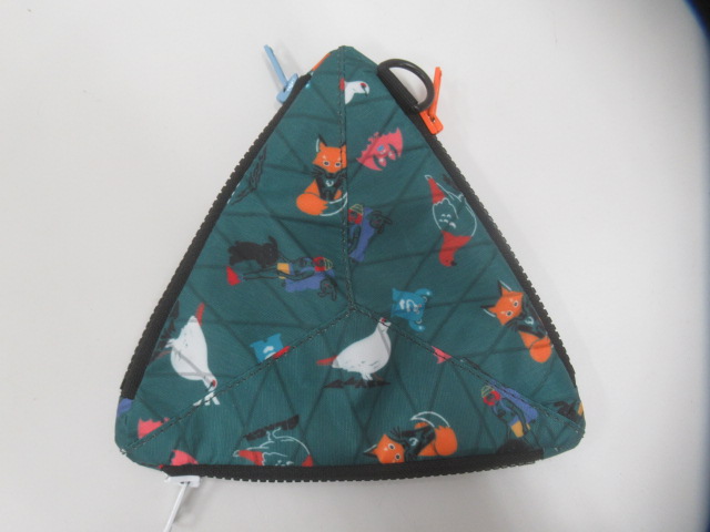 その他ブランド EYL Triple Pocket Pouch S