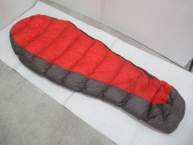 NANGA（ナンガ）  UDD BAG 380DX レギュラー