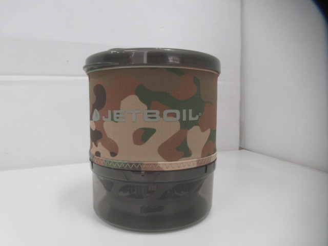 JETBOIL（ジェットボイル）  ミニモ
