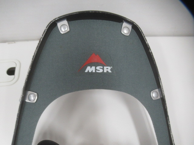 MSR（エムエスアール）  ライトニング アッセント