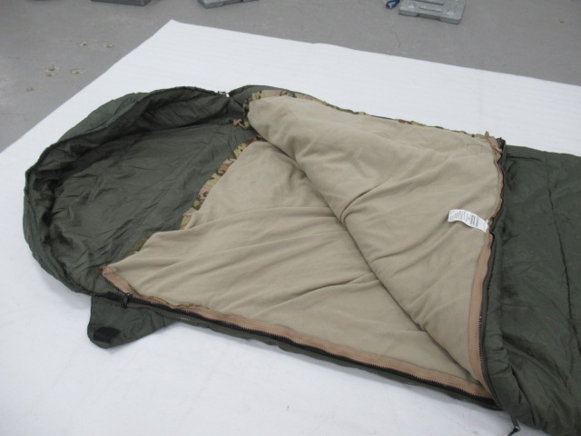 Snugpak(スナグパック) ベースキャンプ フレキシブルシステム