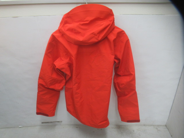ARC'TERYX（アークテリクス）  アルファ SV ジャケット