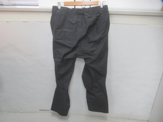 ARC'TERYX(アークテリクス) ゼータ SL パンツ