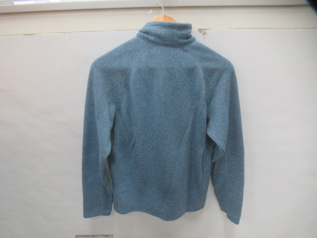 patagonia(パタゴニア) メンズ・ベター・セーター・ジャケット