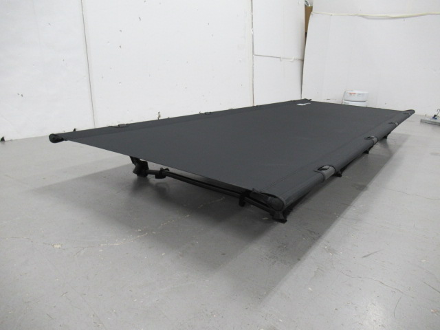 WAQ(ワック) 2WAY WIDE COT ワイドコット ブラック (1)