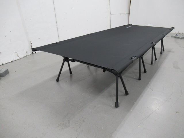 WAQ(ワック) 2WAY WIDE COT ワイドコット ブラック (2)