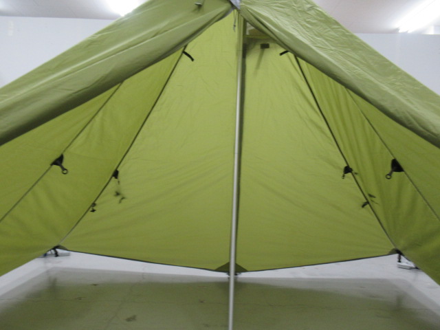 tent-Mark DESIGNS（テンマクデザイン）  パンダ アースカラー