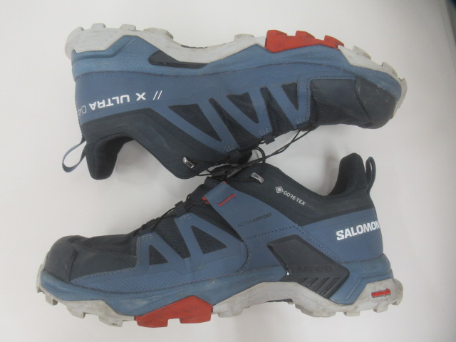 SALOMON（サロモン）  X ULTRA 4 GTX