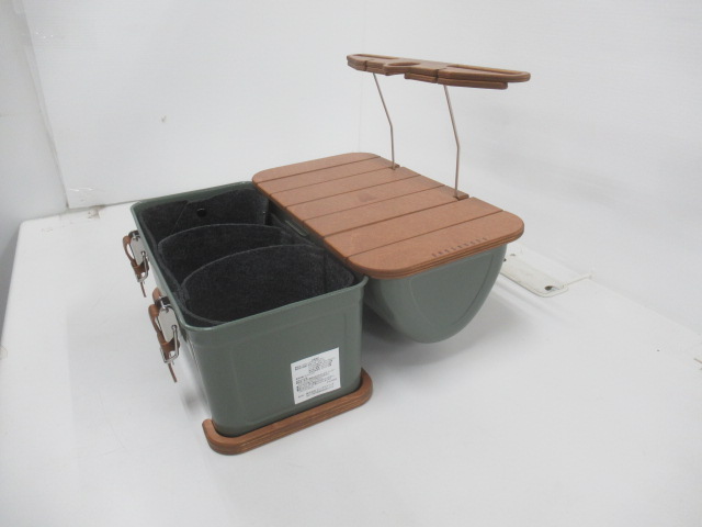 STANLEY(スタンレー) ランチボックス9.4L/PUPA CAMP オプションセット