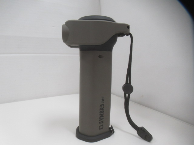 CLAYMORE(クレイモア) CLAYMORE AIR