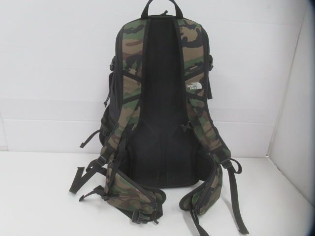 THE NORTH FACE（ノースフェイス）  テルス25