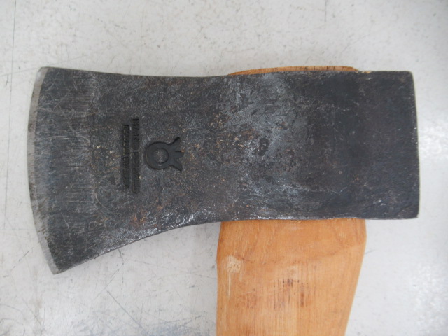 Husqvarna(ハスクバーナ) 手斧 38cm