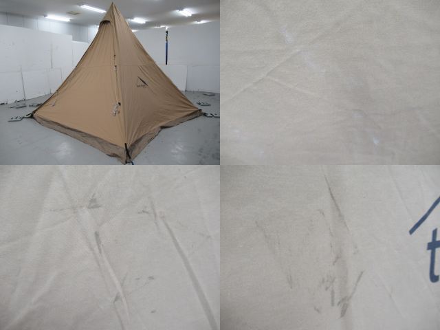 tent-Mark DESIGNS（テンマクデザイン）  サーカスTC DX＋
