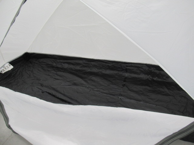 tent-Mark DESIGNS（テンマクデザイン）  モノポールインナーテント ファブリック