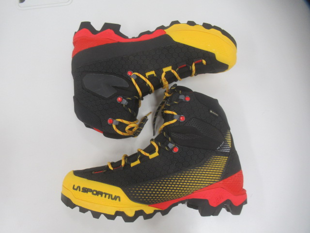 LA SPORTIVA（ラ・スポルティバ）  エクイリビウム ST GTX