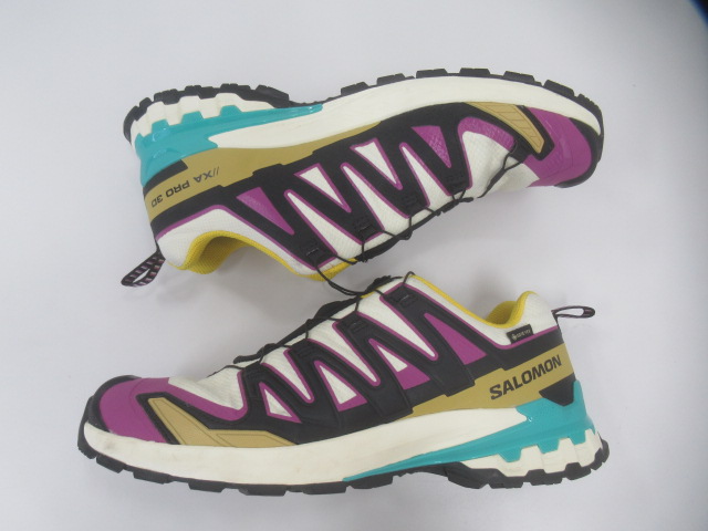 SALOMON（サロモン）   XA PRO 3D V9 GTX