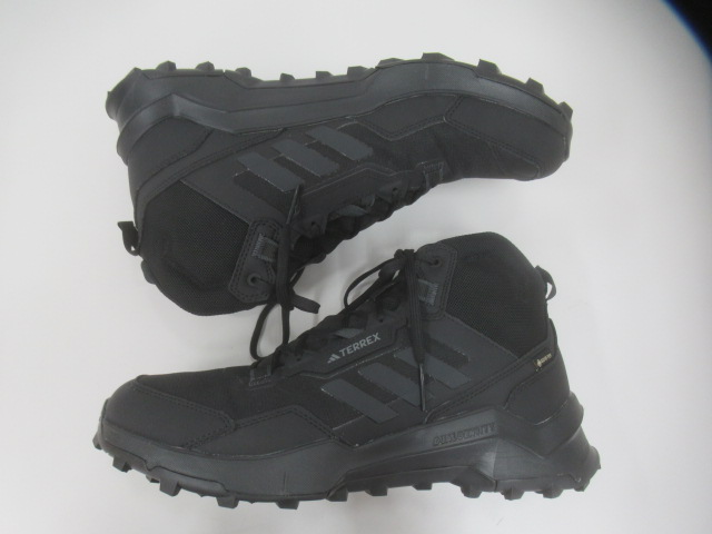 その他ブランド  adidas テレックス AX4 ミッド GTX