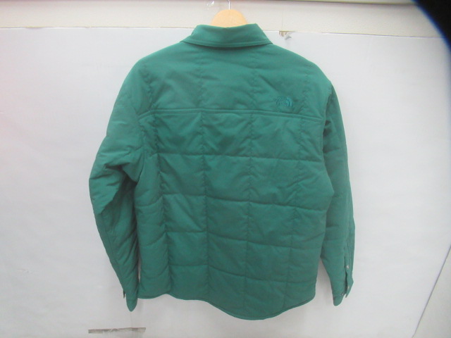 THE NORTH FACE（ノースフェイス）  メドウウォームシャツ