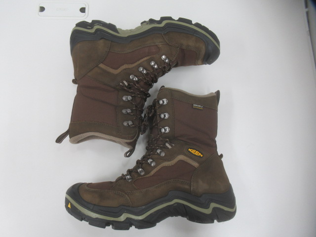 KEEN(キーン) Durand Polar